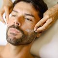 BIOSTIMOLAZIONE PELLE GIOVANE uomo
