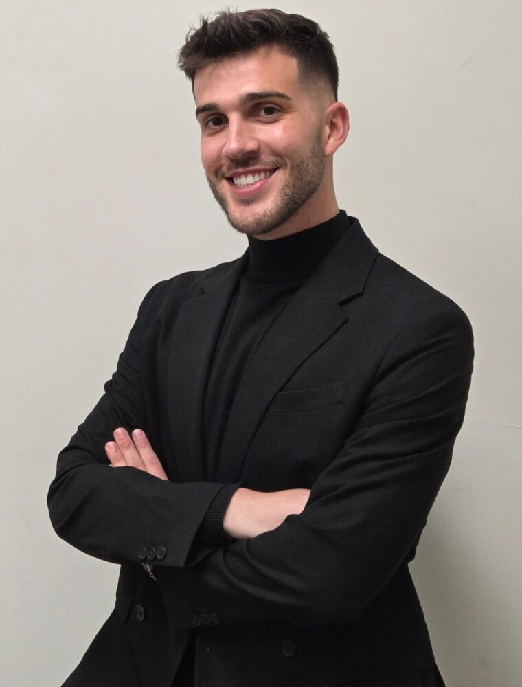 Advisor Marco Conte